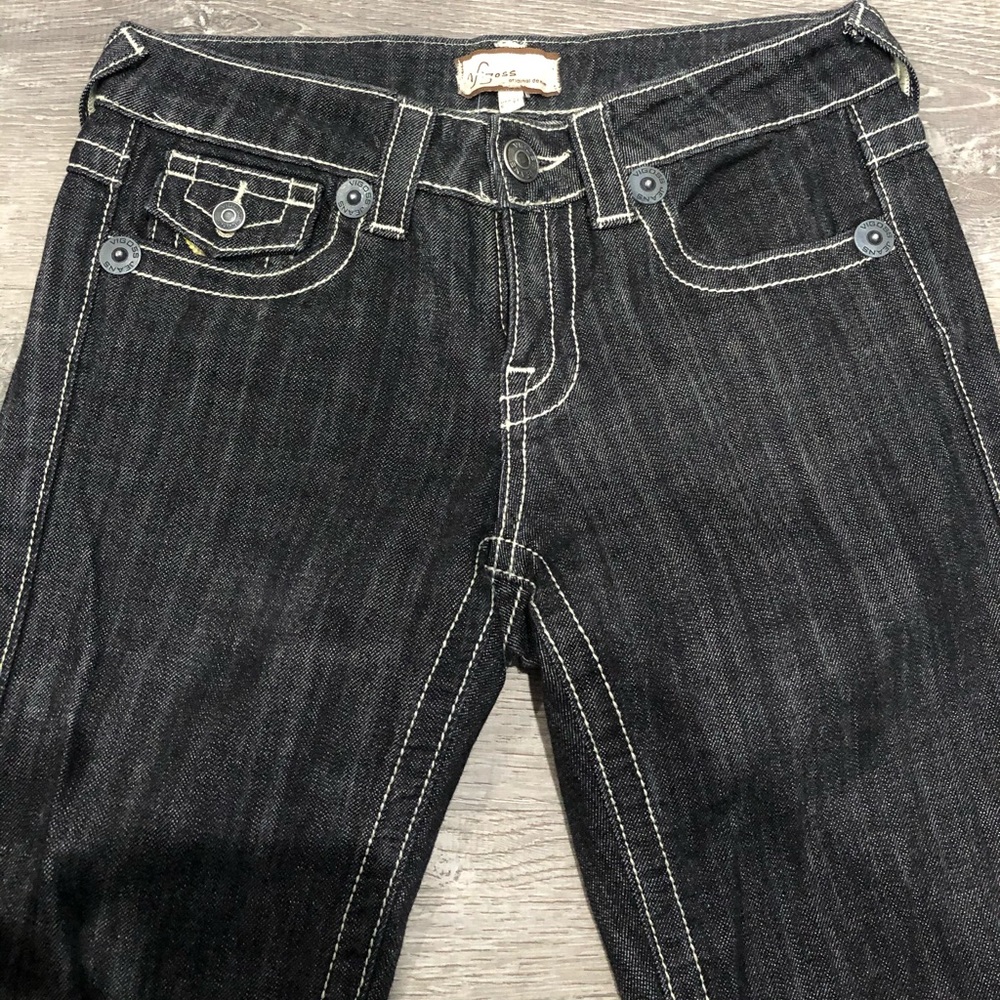 Vigoss Jeans sz27 - Picture 5 of 7